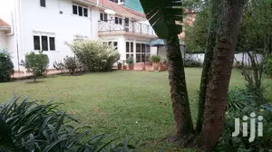 Furnished 4bdrm Duplex in Kololo Property, Kampala for rent