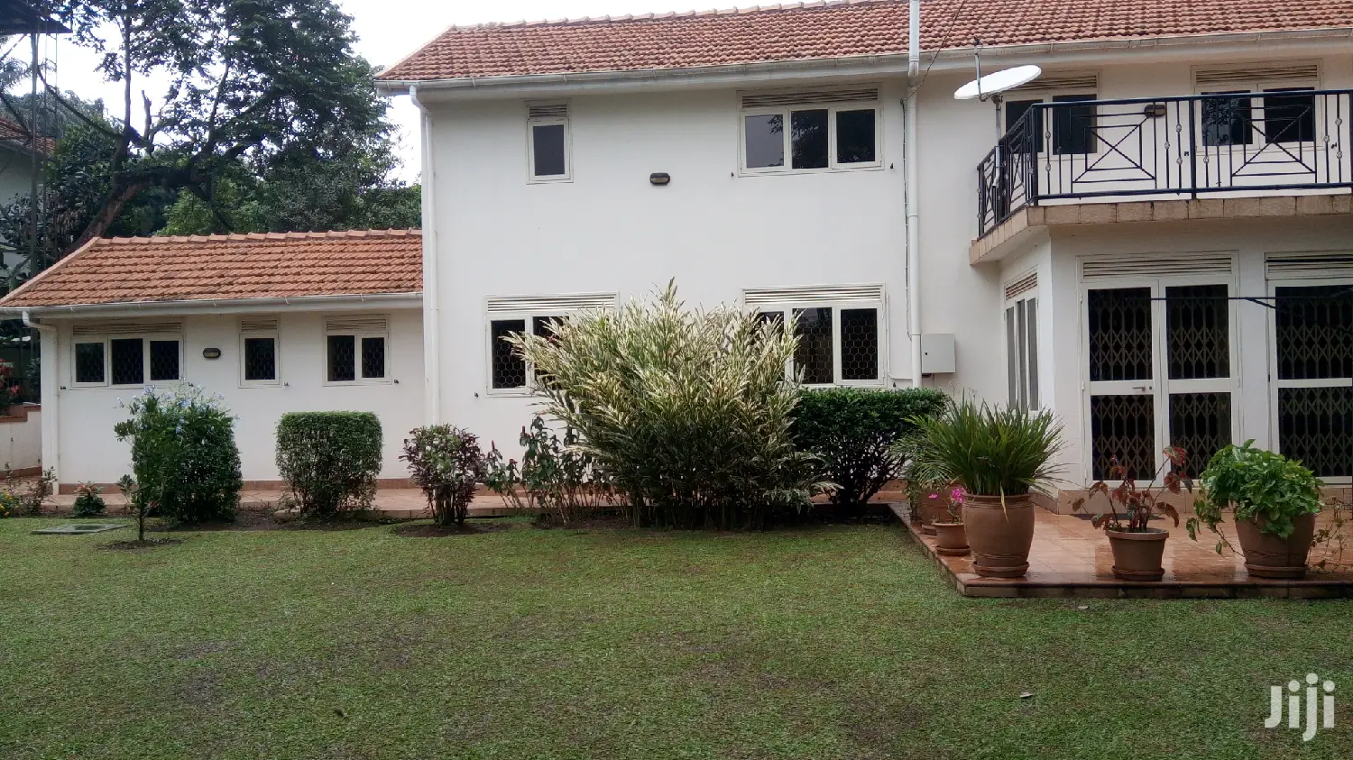 Furnished 4bdrm Duplex in Kololo Property, Kampala for rent