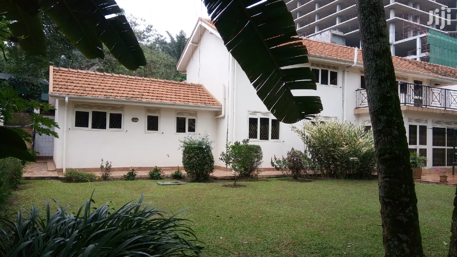 Furnished 4bdrm Duplex in Kololo Property, Kampala for rent