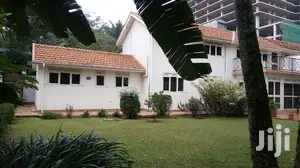 Furnished 4bdrm Duplex in Kololo Property, Kampala for rent