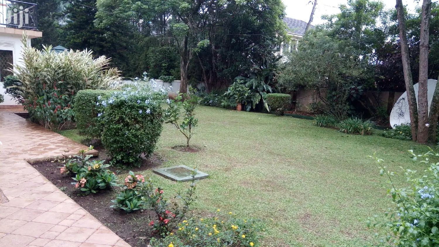 Furnished 4bdrm Duplex in Kololo Property, Kampala for rent