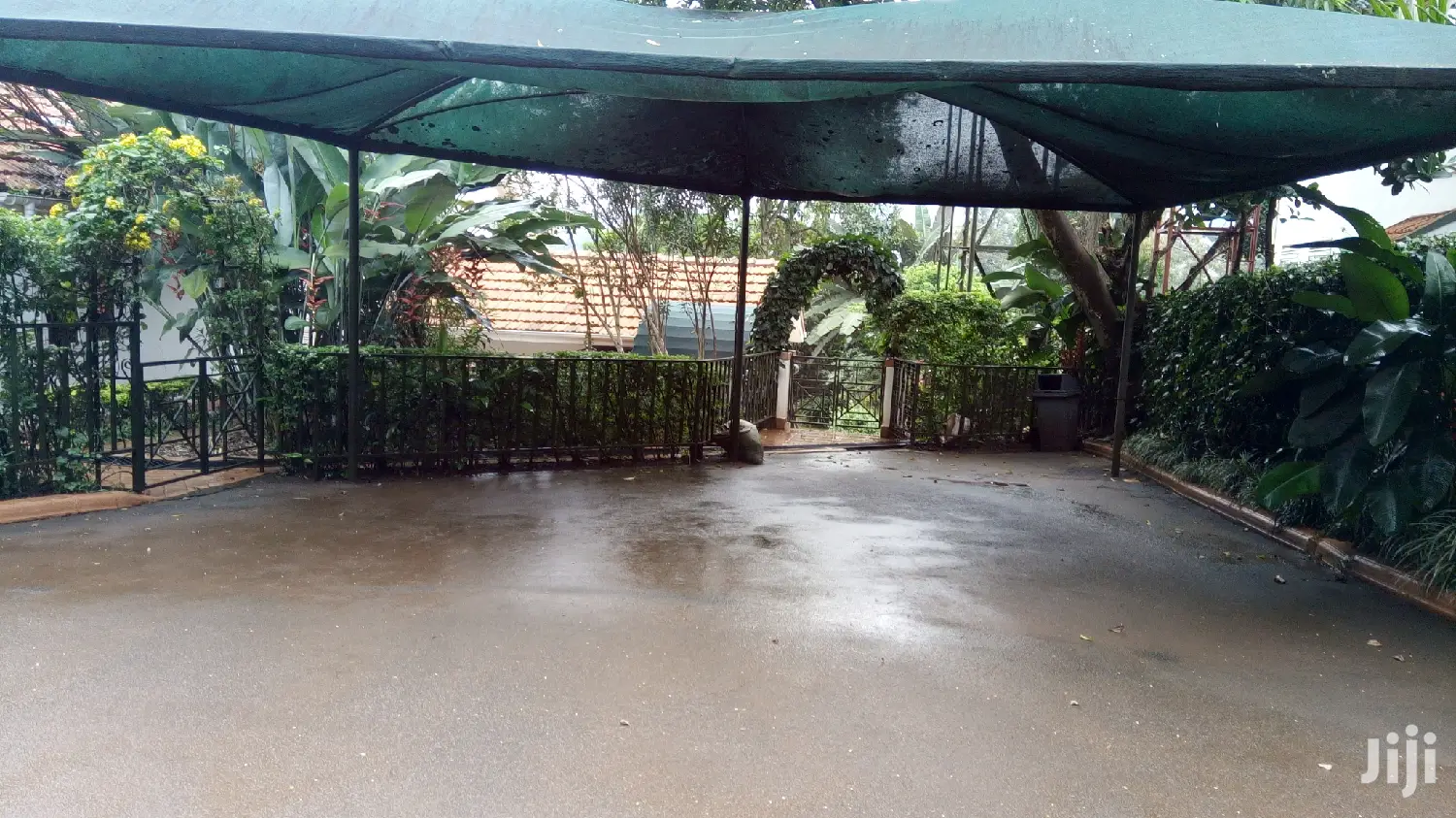 Furnished 4bdrm Duplex in Kololo Property, Kampala for rent