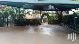 Furnished 4bdrm Duplex in Kololo Property, Kampala for rent