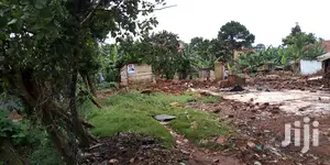 Bukoto Plot Is for Sale