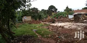 Bukoto Plot Is for Sale