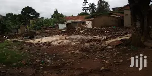 Bukoto Plot Is for Sale