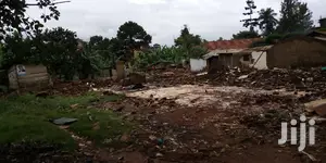 Bukoto Plot Is for Sale