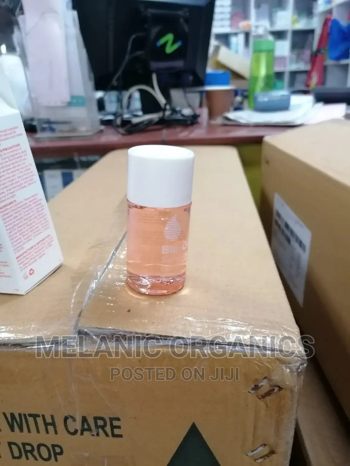 Bio Oil 25 Ml Specialist Skin Oil