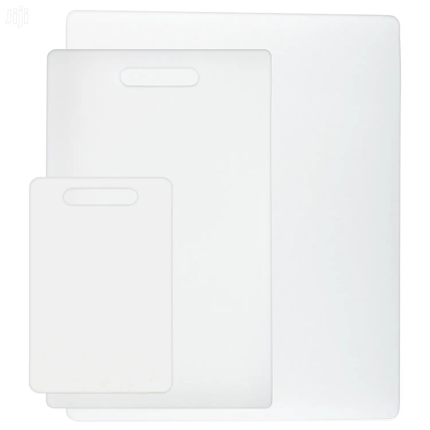 3 Pcs Cutting Boards