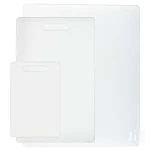 3 Pcs Cutting Boards