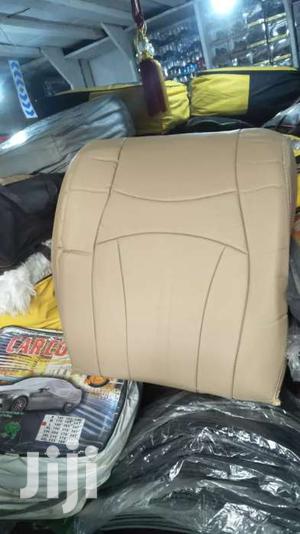 ANOTHER PCS OF 5SEATER COVERS