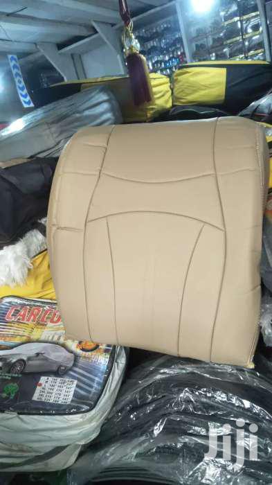 ANOTHER PCS OF 5SEATER COVERS