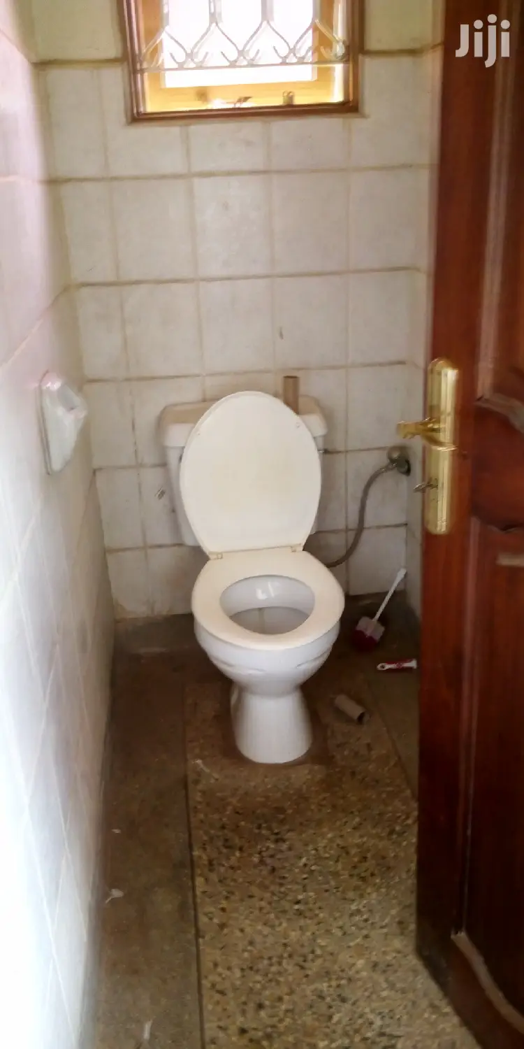 Office Is For Rent In Naguru