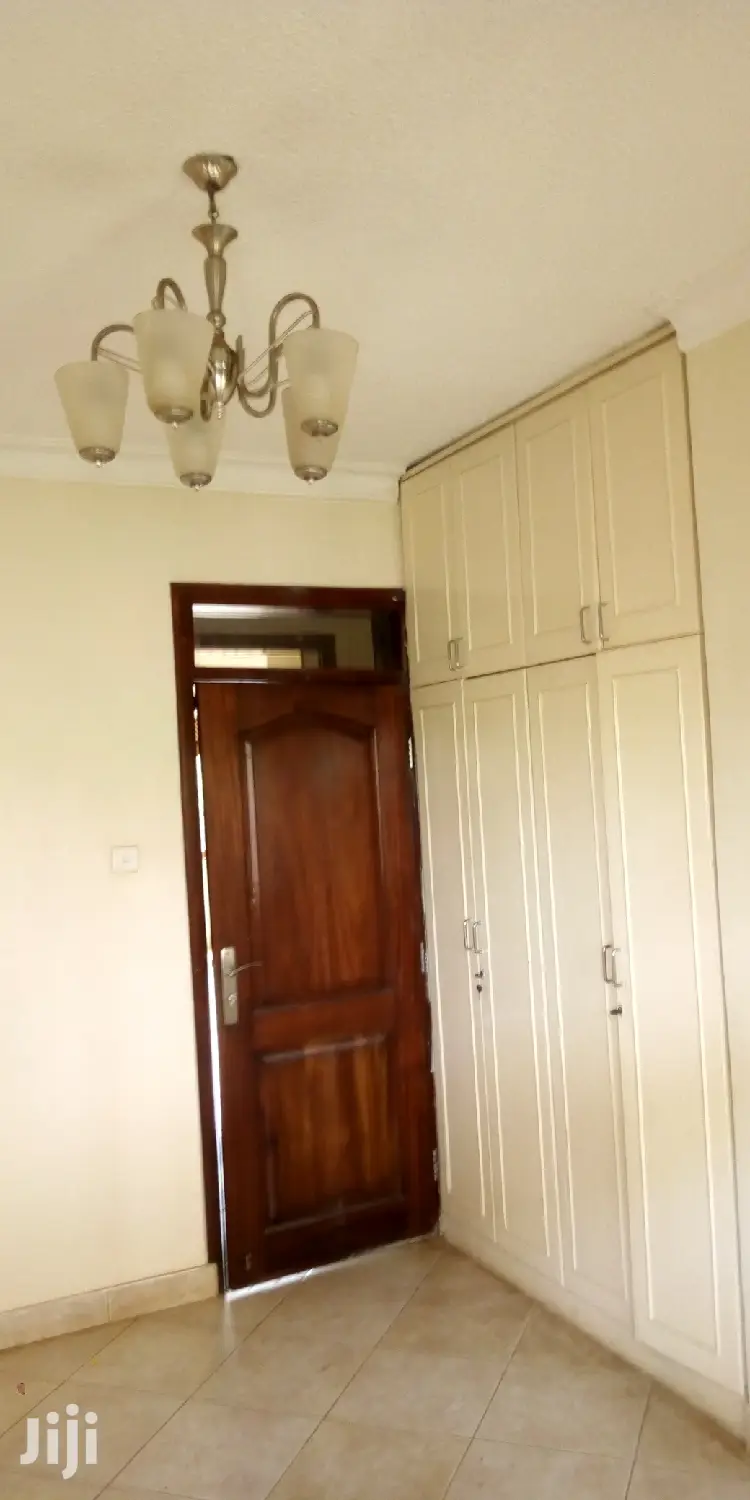 Office Is For Rent In Naguru