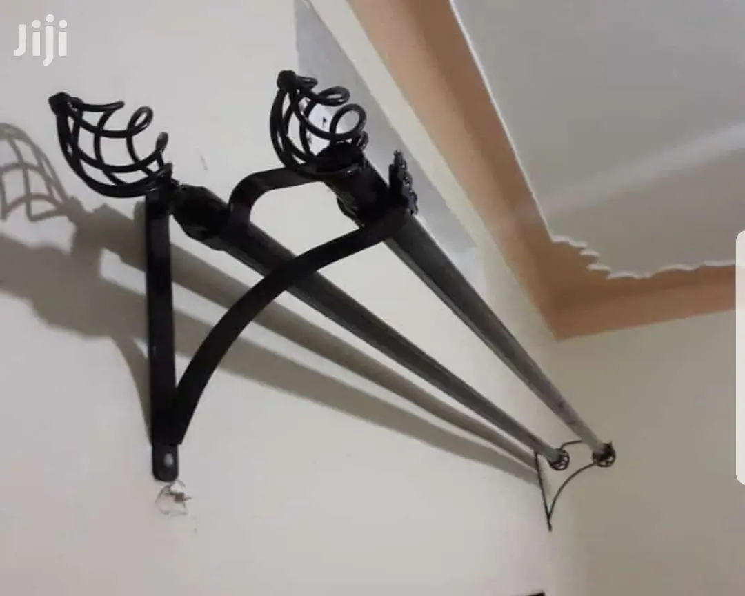 Curtain Rods