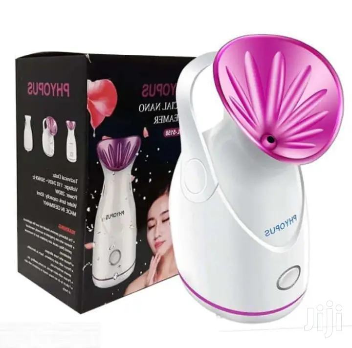 Phyopus Facial Steamer