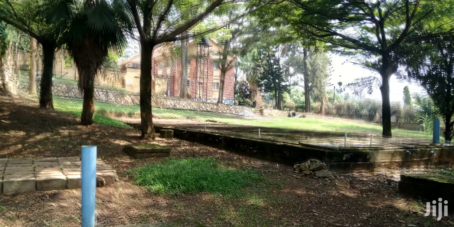Naguru Office Space For Rent