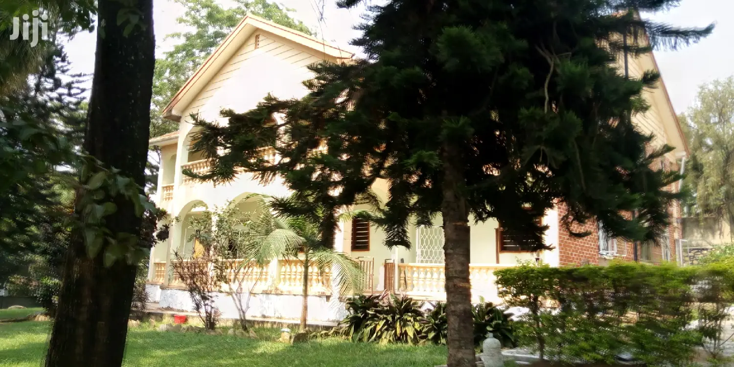 Naguru Office Space For Rent