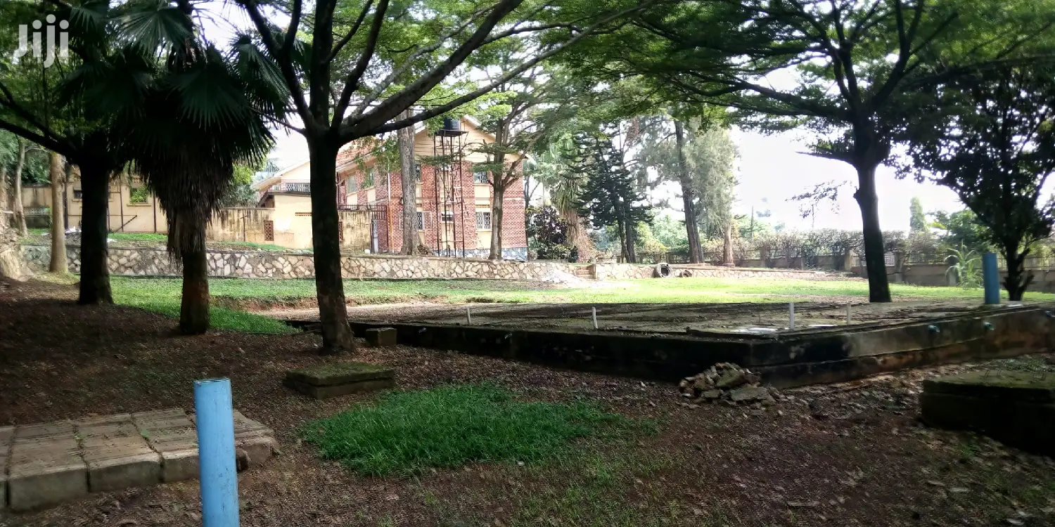 Naguru Office Space For Rent