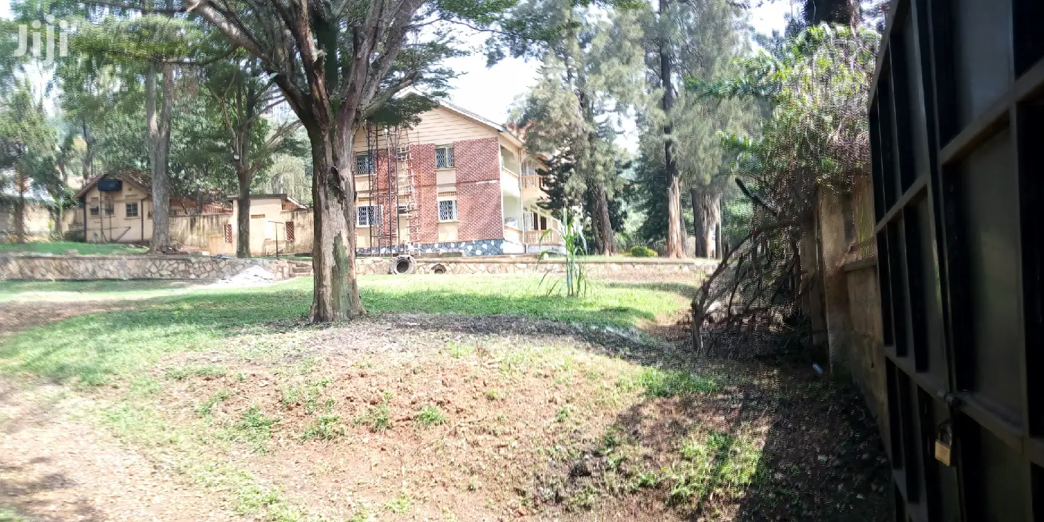 Naguru Office Space For Rent
