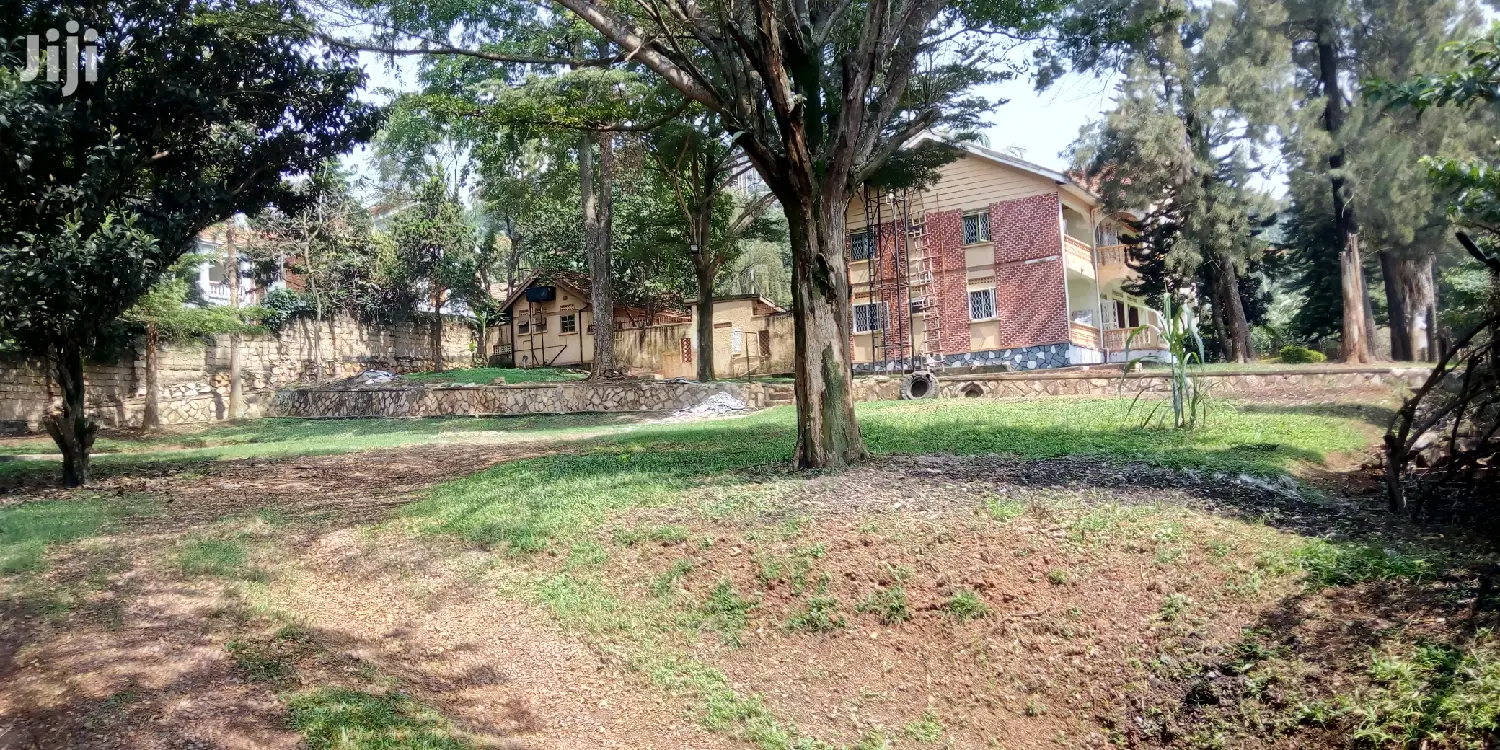 Naguru Office Space For Rent