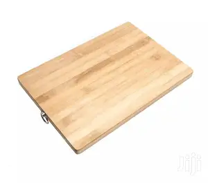 Bamboo Cutting Board