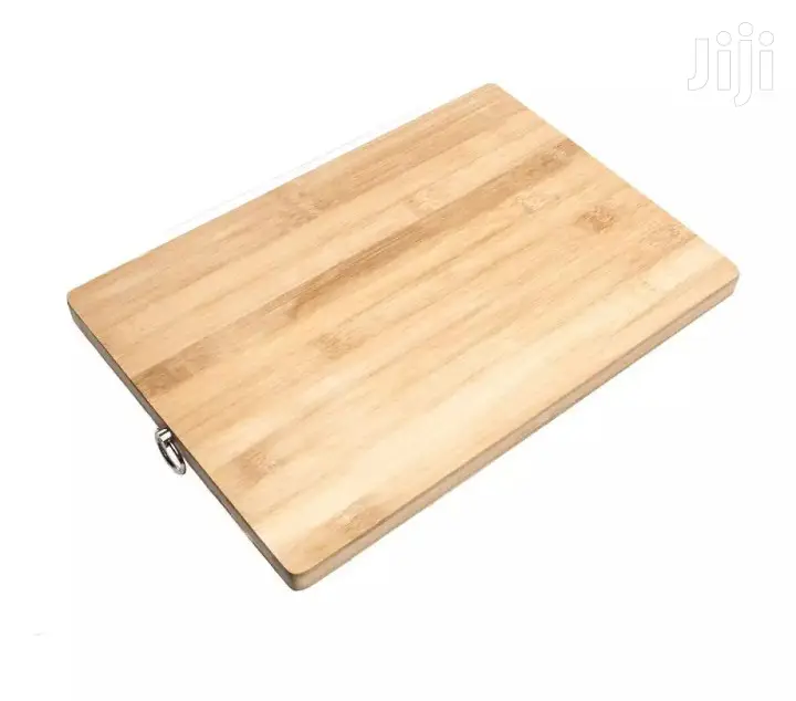 Bamboo Cutting Board