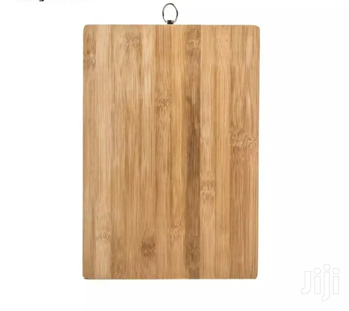 Bamboo Cutting Board