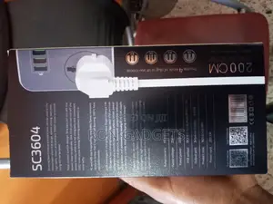 Power Extension