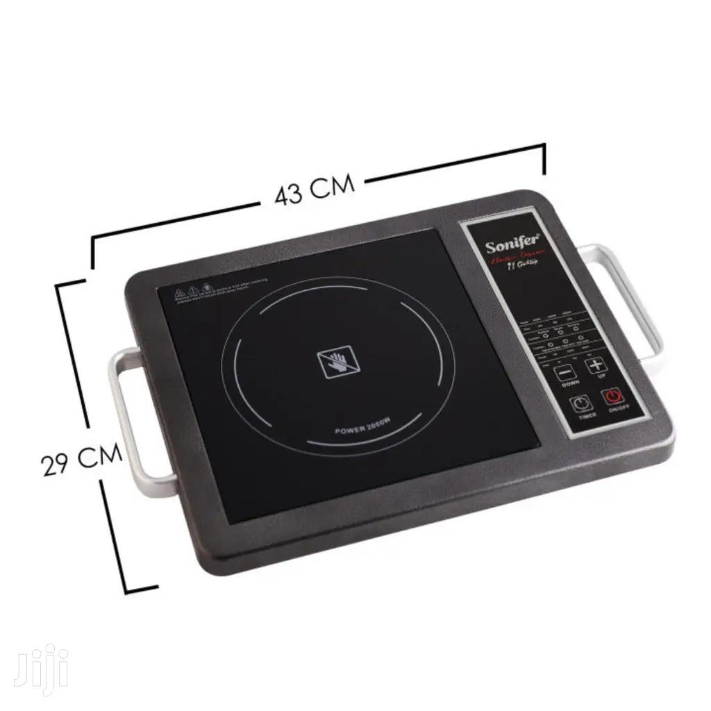 Sonifer Electric Cooker