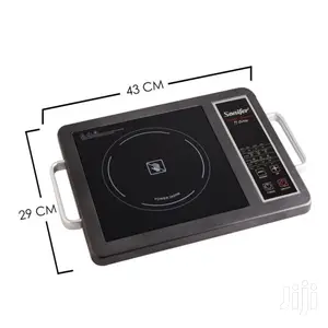 Sonifer Electric Cooker