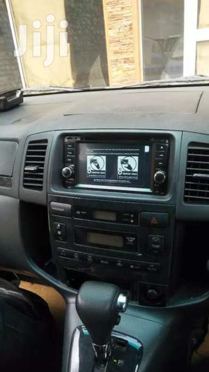 Photo - Spacio New Model Car Radio