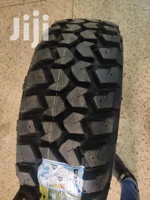 265/75R16 Kapsen Mud Terrain Tires