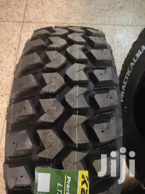 265/75R16 Kapsen Mud Terrain Tires