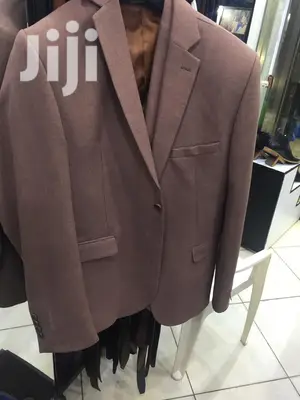 Turkish Blazers