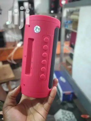 Robot Speaker