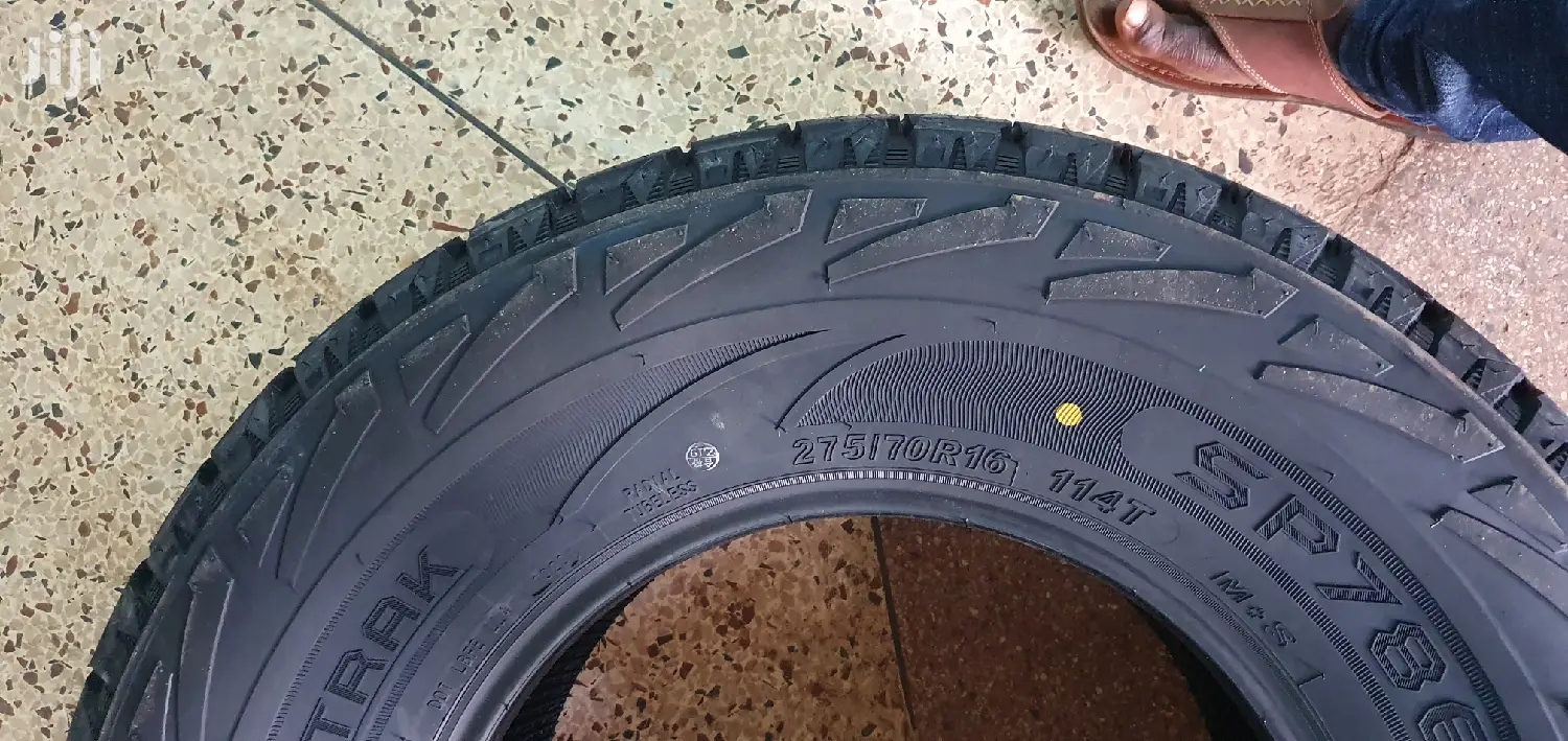 275/70r16 Track