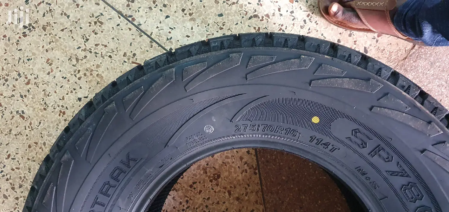 275/70r16 Track