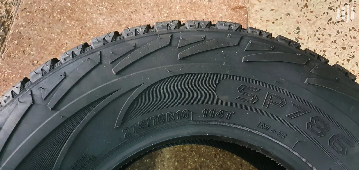275/70r16 Track