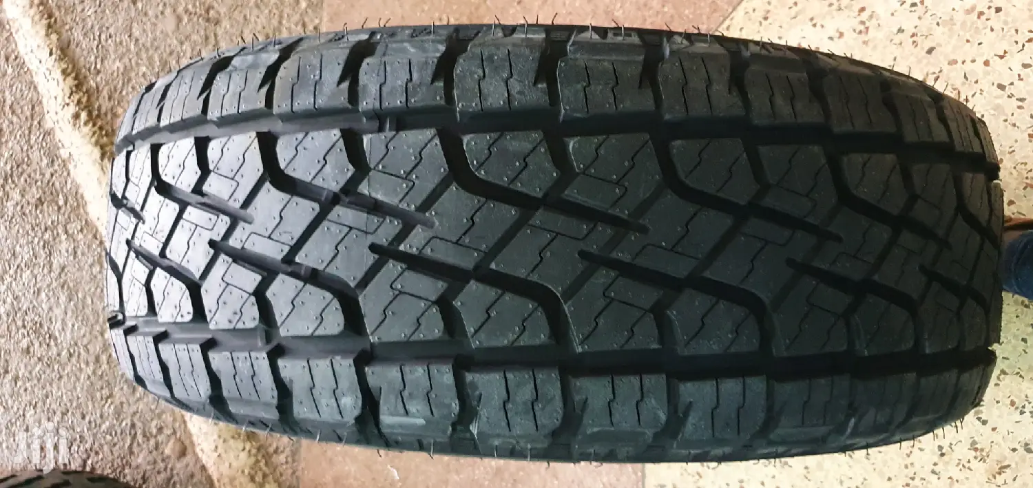 275/70r16 Track