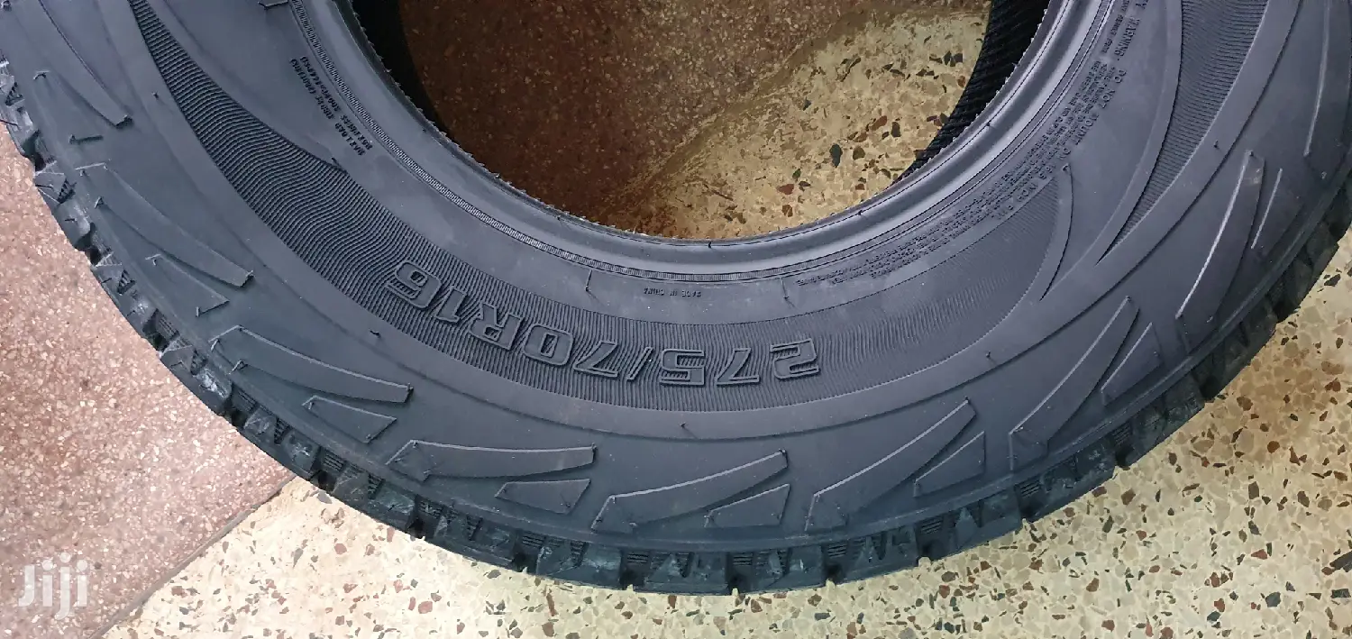 275/70r16 Track