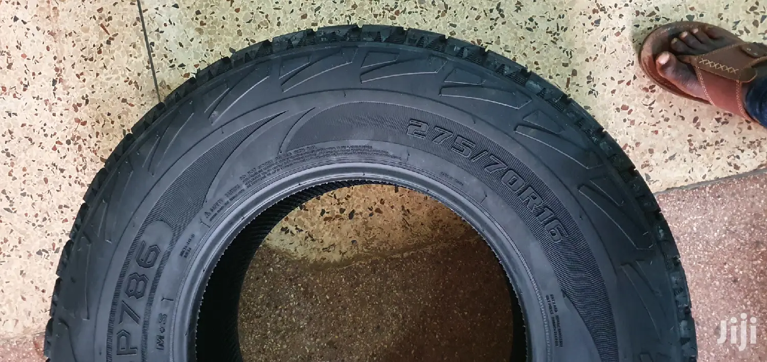275/70r16 Track