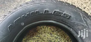 215/70r16 Achilles Desert Hawk