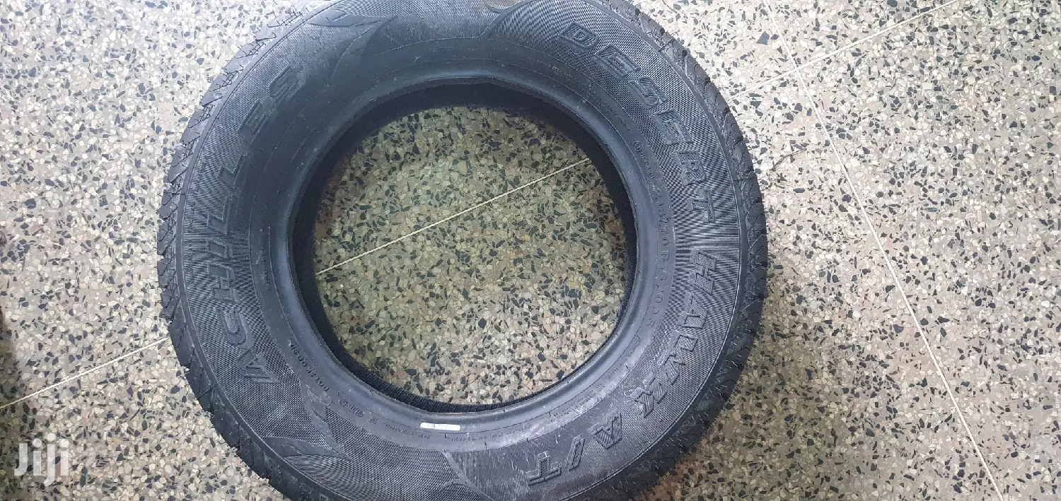215/70r16 Achilles Desert Hawk