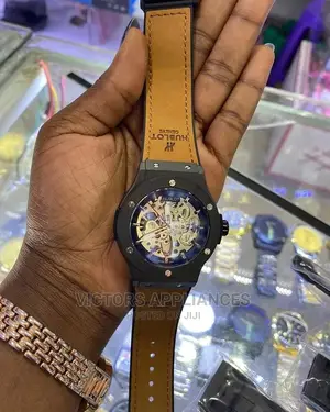 Hublot Watch