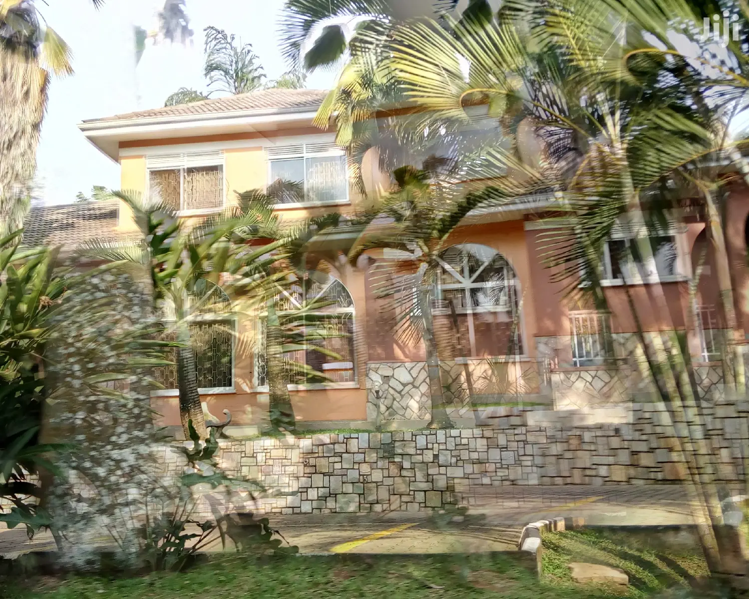 Naguru Furnished House Is For Rent