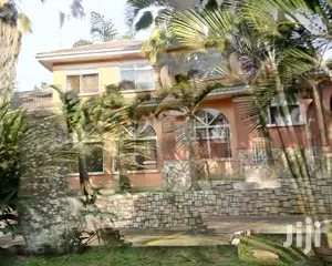 Naguru Furnished House Is For Rent