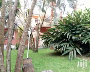 Naguru Furnished House Is For Rent
