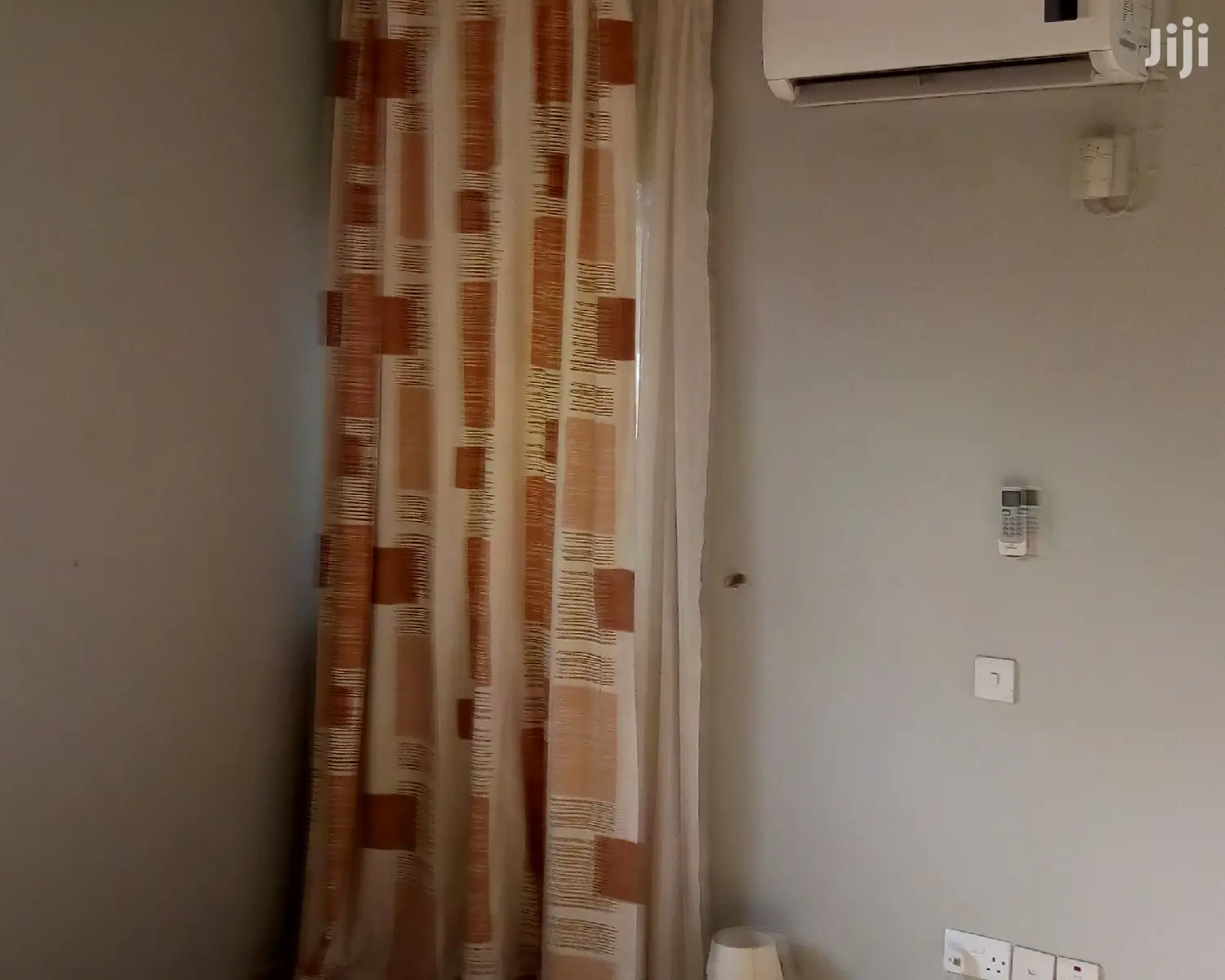 Naguru Furnished House Is For Rent