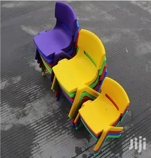 Kids Chairs